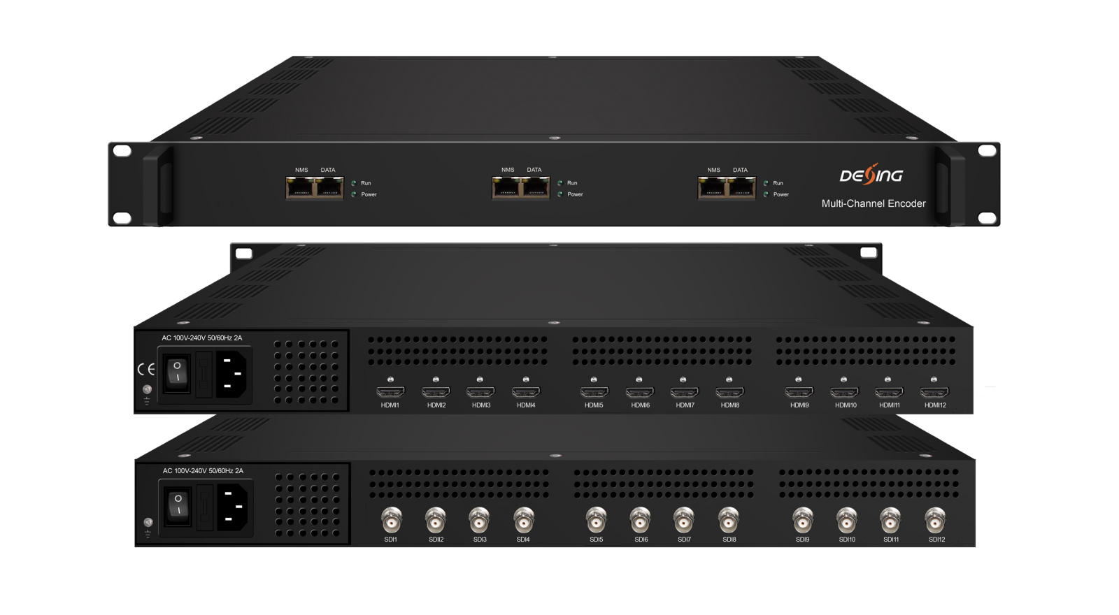 Diener & Diener 英語版 DVS-310-1 1-Channel H.264 PoE Video Encoder | D-Link UK